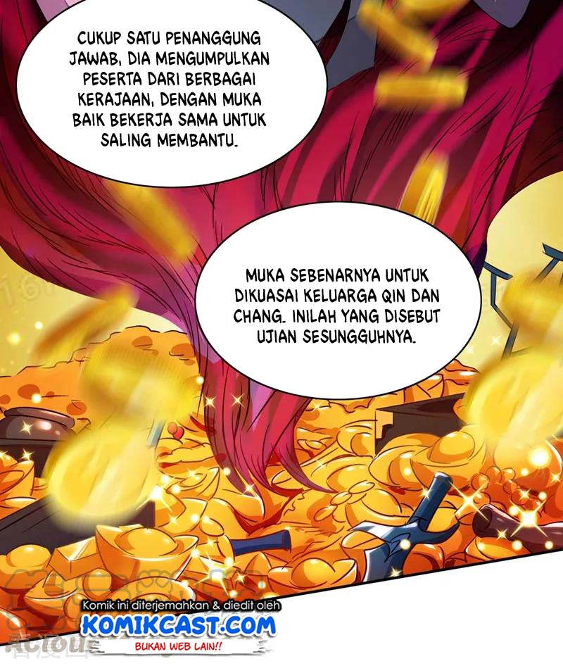 Dilarang COPAS - situs resmi www.mangacanblog.com - Komik spirit sword sovereign 322 - chapter 322 323 Indonesia spirit sword sovereign 322 - chapter 322 Terbaru 19|Baca Manga Komik Indonesia|Mangacan